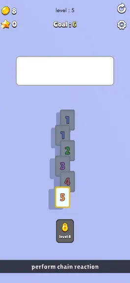 Game screenshot Merge Cards! apk