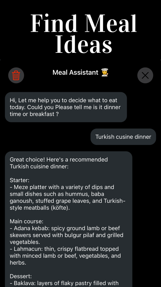 #2. Chat AI Expert RoBot Virtual (iOS) 由: Mehmet Uzel