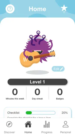 Game screenshot Stix Mindfulness mod apk
