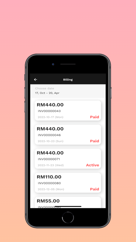 #4. Brilliant Tuition (iOS) 作者: FLY MIRACLE SDN. BHD.