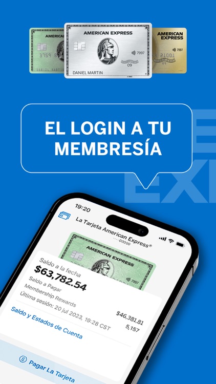 Amex México