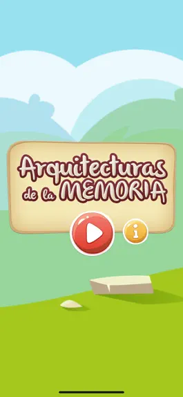 Game screenshot Arquitecturas de la Memoria mod apk