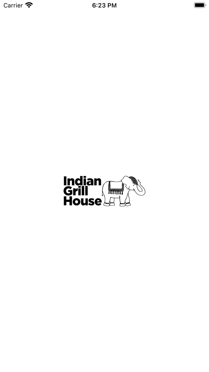 Indian Grill House