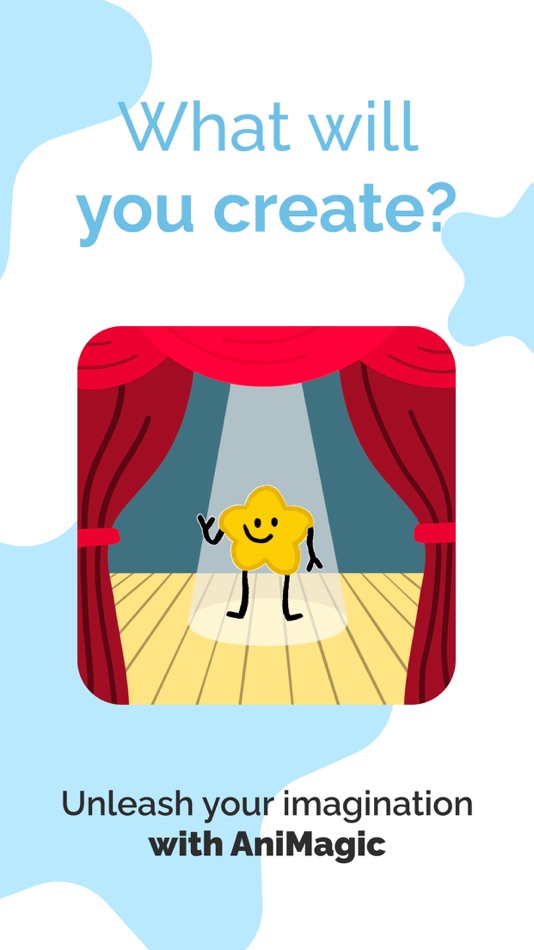 #5. AniMagic: Animate Drawings (iOS) By: Ramik Sadana
