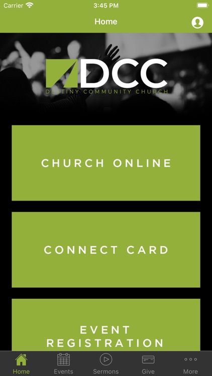 Destiny Community Church - FL