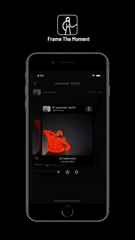 Game screenshot Gallerista hack