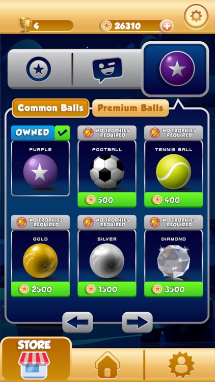 SkeeBoost: Ball Arcade Game screenshot-6