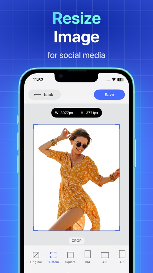 #6. Background Remover - PNG Maker (iOS) 来自: TAPUNIVERSE LLC