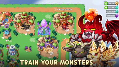 Monsterra: Crypto & NFT Gameのおすすめ画像6