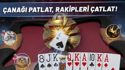 Çanak Batak Screenshot