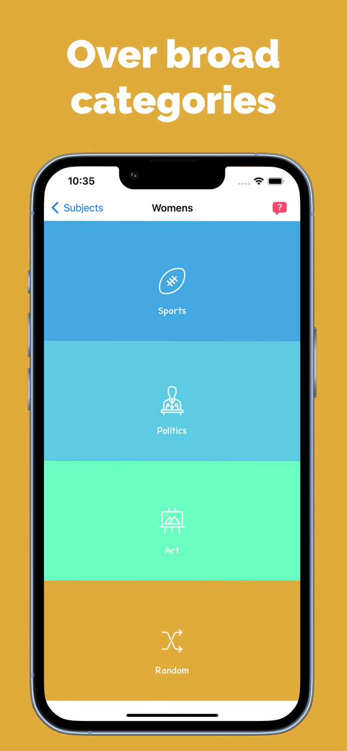 OTD AI Generated History