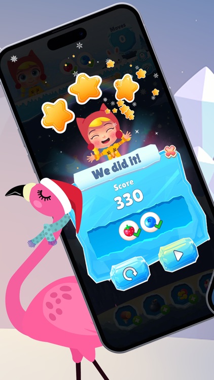 Fruit Legends screenshot-3