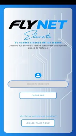 Flynet Elevate screenshot 5