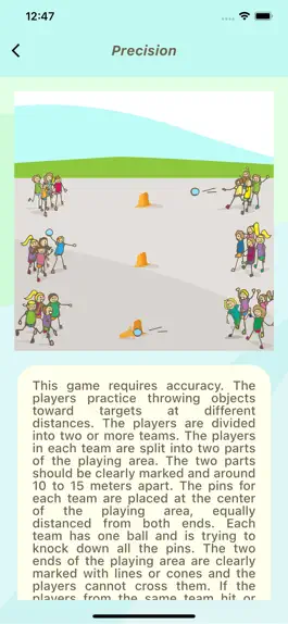 Game screenshot 365 Games apk