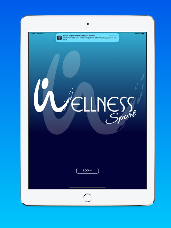 Screenshot #4 pour Wellness Sport