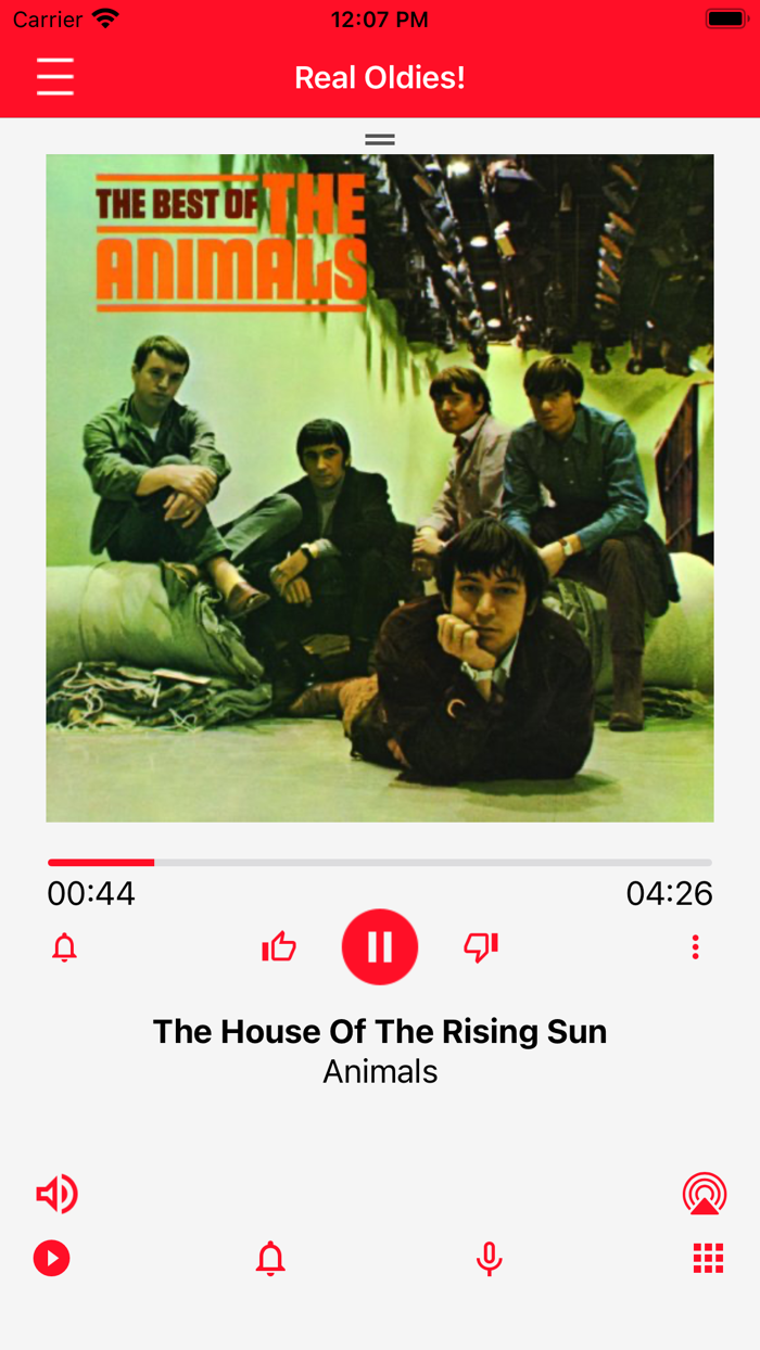 Cruisin 1250 KCFI and 105.1