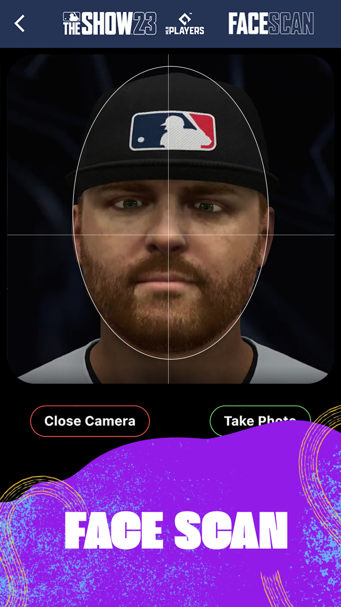 MLB The Show Companion App