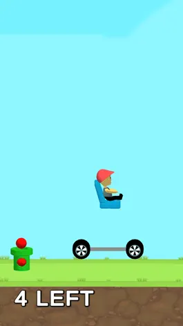 Game screenshot DIY Cars mod apk