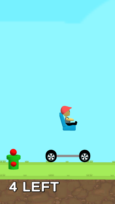 DIY Cars Screenshot