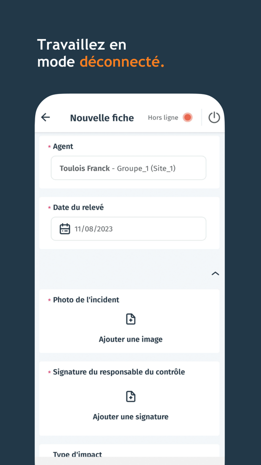 #4. Intraqual DYNAMIC (iOS) 由: Qual'net