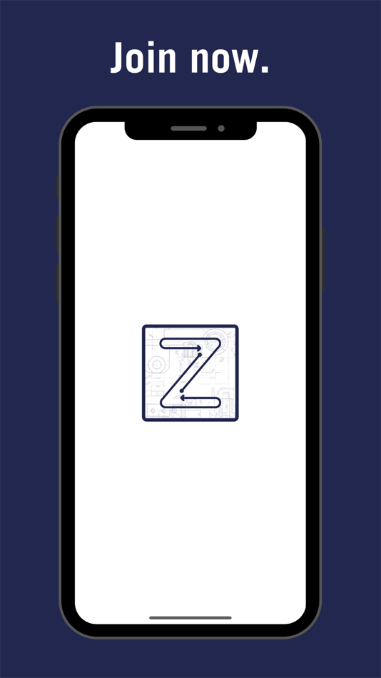 #1. Z-SIP for Schools (iOS) 由: Zoe Blueprint