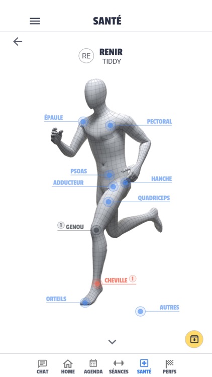 kitcoach screenshot-3