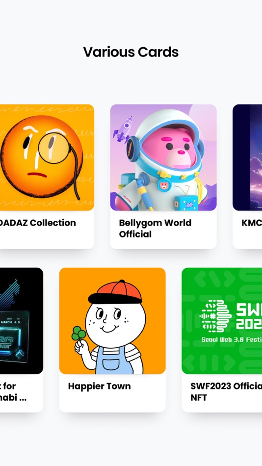 #2. FAVORLET (iOS) 由: Fingerlabs
