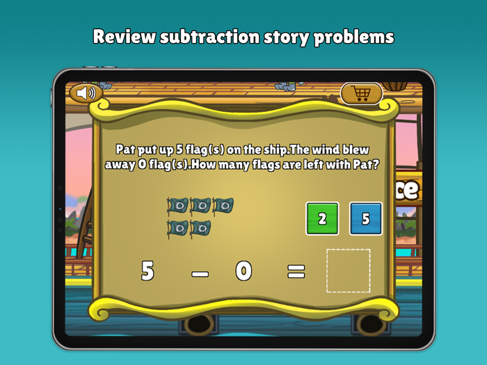 Kindergarten Math Clifton