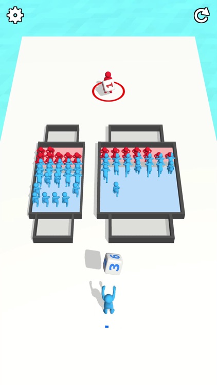 Dice Conquer screenshot-7