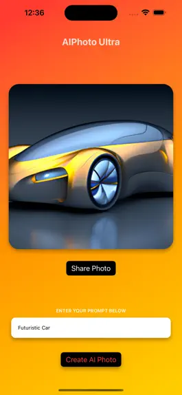 Game screenshot AIPhoto Ultra mod apk