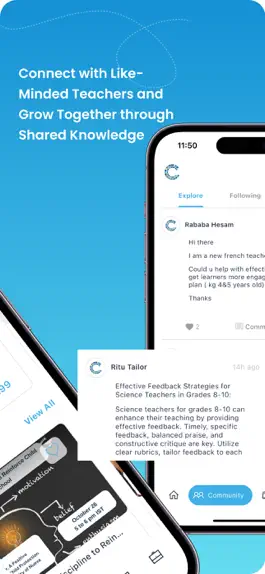 Game screenshot CENTA® for Teachers apk