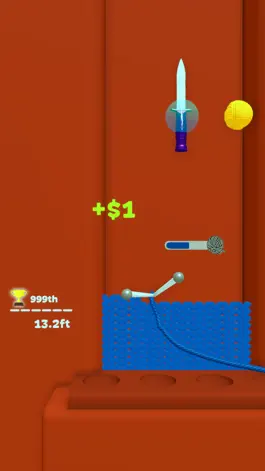 Game screenshot Knit and Stack! mod apk