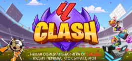 Game screenshot LALIGA Clash Футбольная битва mod apk