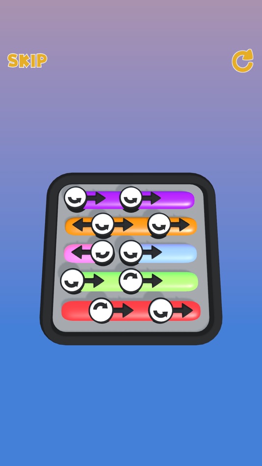 Rotate! Puzzle! - 1.0 - (iOS)