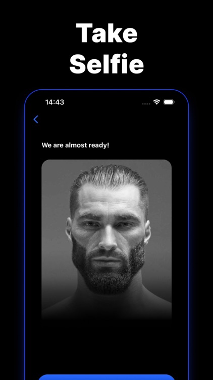 Looksmax AI - umax your looks