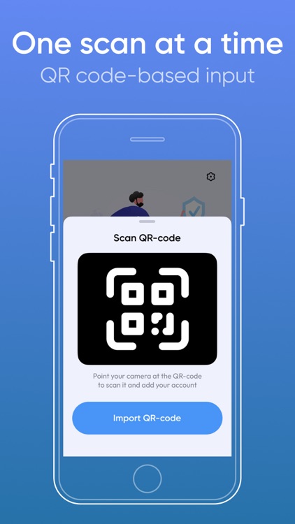 2FA & MFA Authenticator App