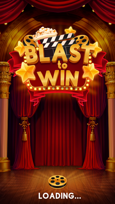 Blast To Win Screenshot