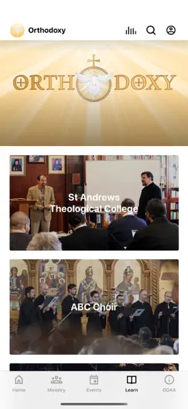 Game screenshot Orthodoxy hack