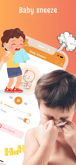 Game screenshot Prank Air Horn: Fun Fart Sound apk