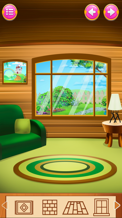 Unicorn Pony Princess Salon Screenshot