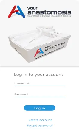 Game screenshot YourAnastomosis mod apk