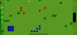 Game screenshot Vicious Tanks apk