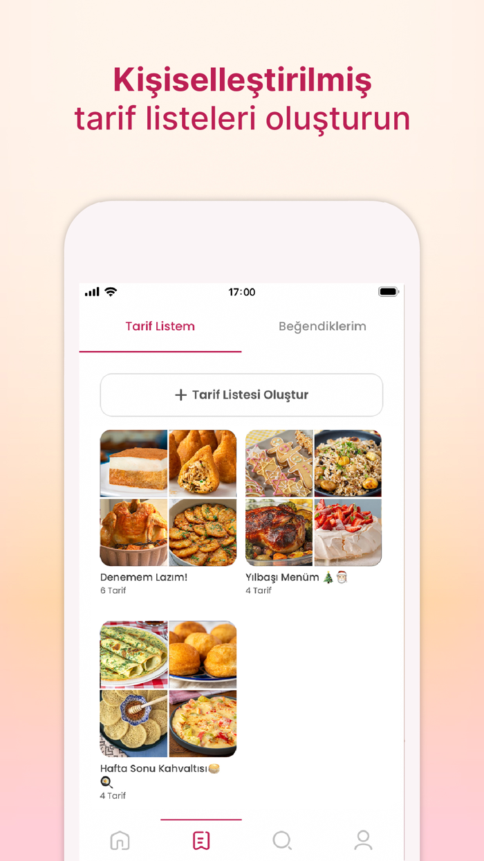 Yemek.com Yemek Tarifleri