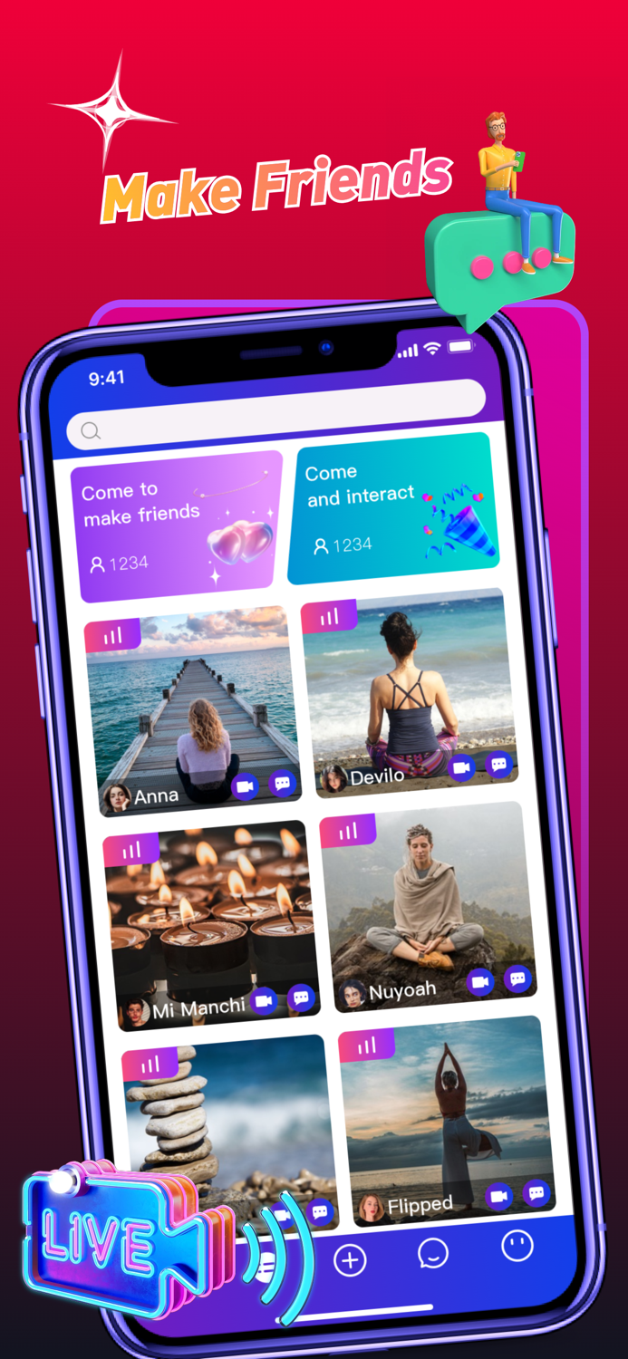 Better - Hot Adult Video Chat