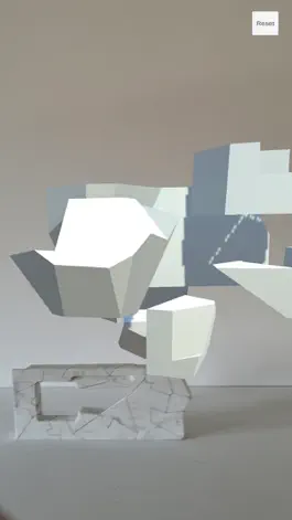 Game screenshot Null Void 0 hack