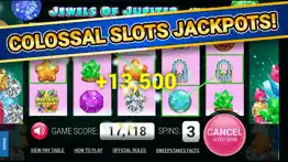 pch slots iphone screenshot 4