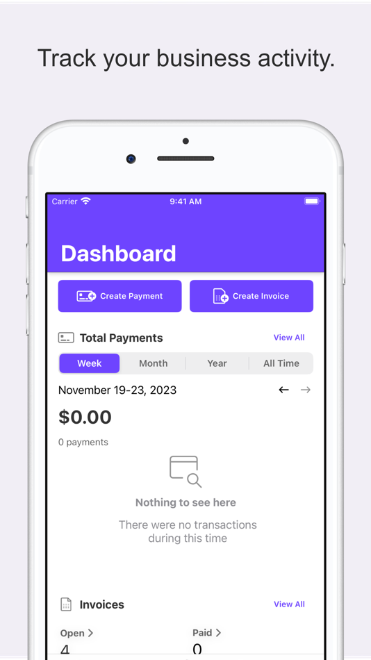 #1. Merchant Console (iOS) 由: Mastercard International Incorporated