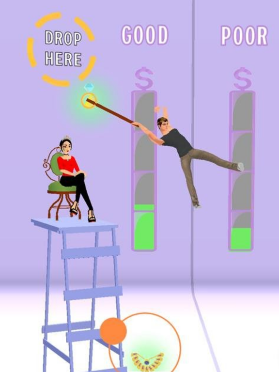 Screenshot #4 pour Make Rich 3D
