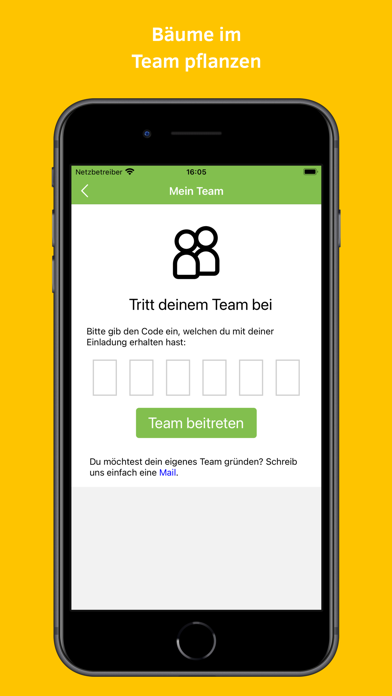 Treether - Wetter & Regenradar Screenshot