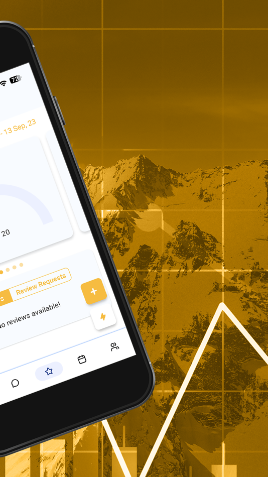 #6. PeakFlow CRM (iOS) Podle: PeakFlow CRM
